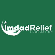 Imdad Relief Foundation logo