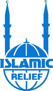 Islamic Relief Norge logo